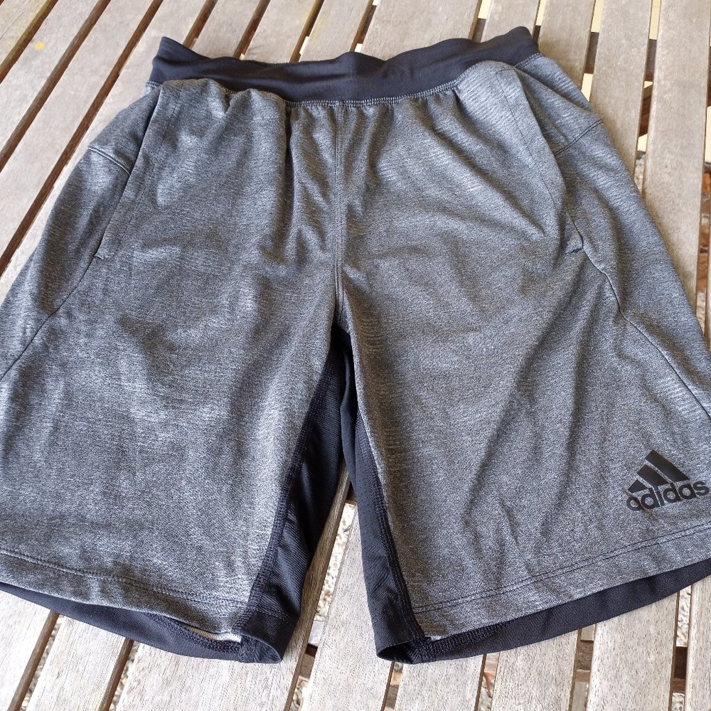 training shorts